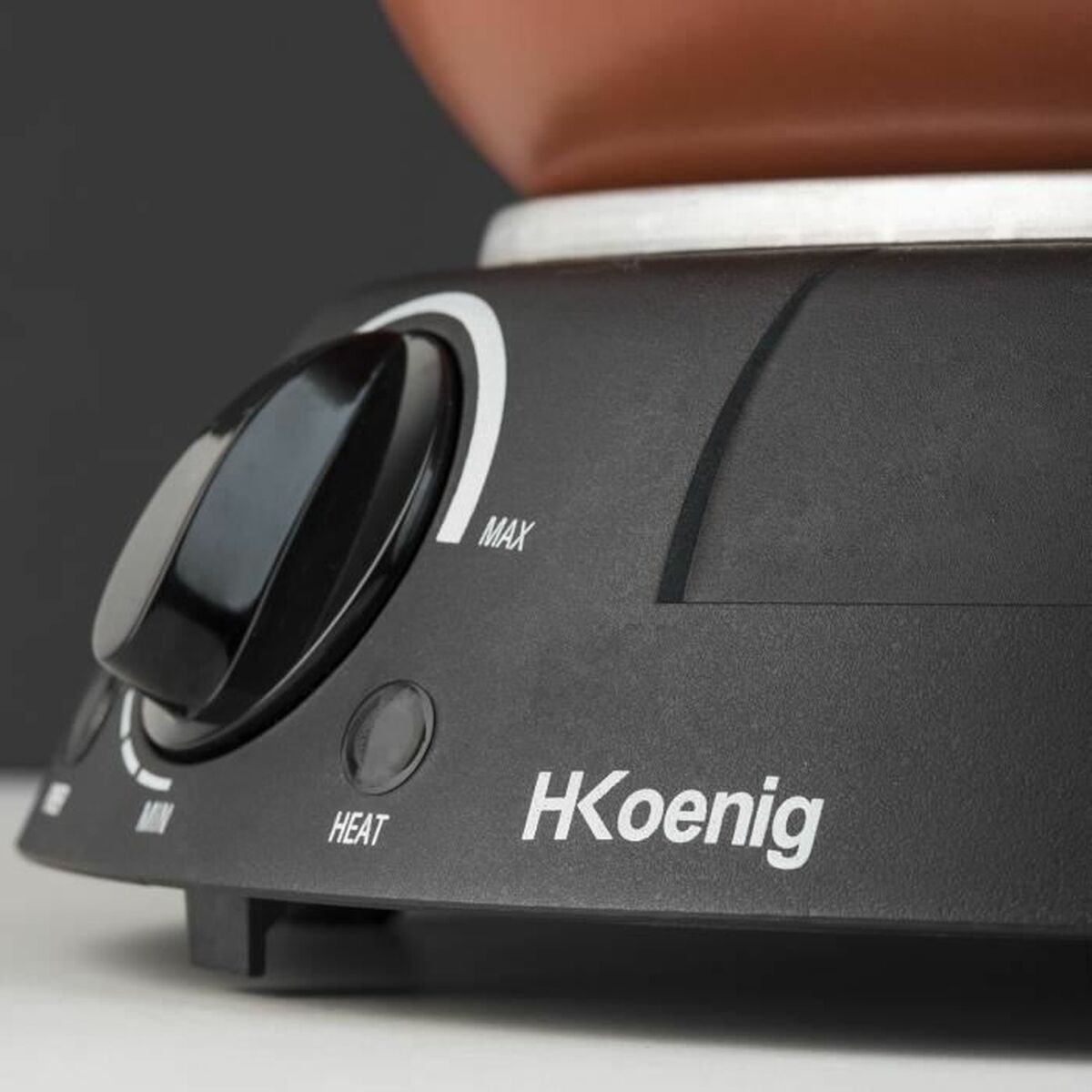 Elektrisk Gryde Hkoenig TAJ3 300 W